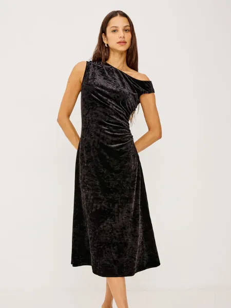 Delores Dress